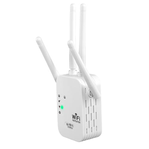 Photo 1 of 2025 WiFi Extenders Signal Booster for Internet Repeater