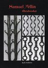 Samuel Yellin, Metalworker, Andrews, Jack, 187953505X