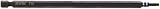 Irwin Tools 1837522 Impact Performance Series TORX T10 Power Bit, 6"