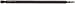 Irwin Tools 1837522 Impact Performance Series TORX T10 Power Bit, 6" primary