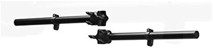 Ultimate Support LTB-24B Lighting Crossbar Pair