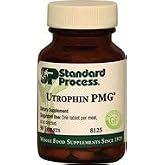 Standard Process - Utrophin PMG&reg; 90 tabs