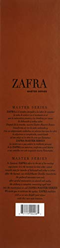 Zafra Master Series 30YO Rum (1 x 0.7 l) – Bild 6