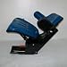 Concentric Suspension Seat Ford Tractor Blue 2000, 2600, 2610, 3000, 4000, 3600, 4600, 3910#IC