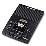 Panasonic KX-TM100B 15 Minute All Digital Answering