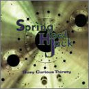 Spring Heel Jack - Busy Curious Thirsty - Zortam Music