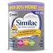 Similac Pro-Total Comfort Non-GMO Infant Formula Powder, 29.8 oz