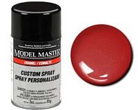 MM 3oz Turn Signal Red Spray 2956 3.0 oz