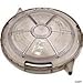 Waterway Hi-Flo Series Pump Lid 6" Easy Lock 319-3260