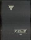 (Custom Reprint) Yearbook: 1937 Chehalis High School - Chehalin Yearbook (Chehalis, WA)