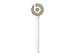 urBeats Wired In-Ear Headphone - Gold