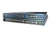 Cisco WS-C3560-24PS-S Catalyst 3560-24PS SMI 24-Port 10/100BASE-TX 802.3af Poe Switch