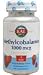 KAL - Methylcobalamin 1000 Mcg, 1000 mcg, 60 sublingual tablets