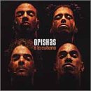 Orishas Ablum Cover