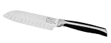 Chicago Cutlery Onyx 5-Inch Partoku Knife