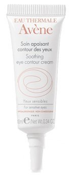 avène soothing eye contour cream reviews