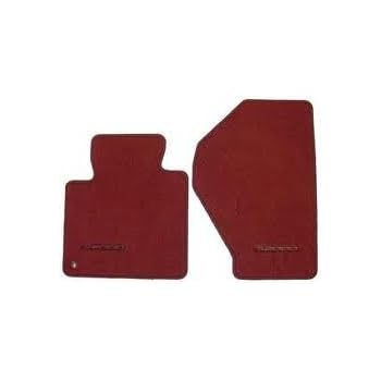 00 08 Honda S2000 Ap1 Ap2 Mugen Floor Mats Carpet Set