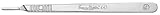 Swann Morton Handle Sz 4 Long