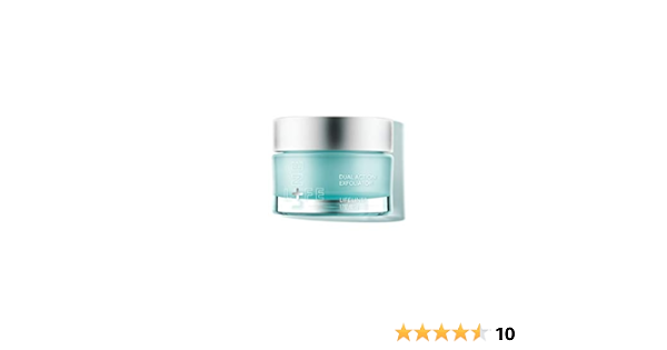 lifeline brightening cleanser