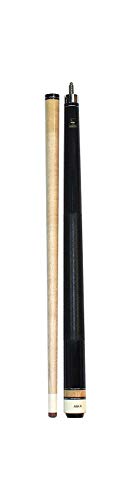 ASKAShort Kids Cue LCS, Canadian Hard Rock Maple Billiard Pool Cue Stick