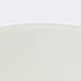 TOPFUND A Note Crystal Singing Bowl 8