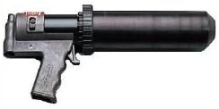 Semco - 32oz (960ml) Pneumatic Sealant Applicator Gun Semco