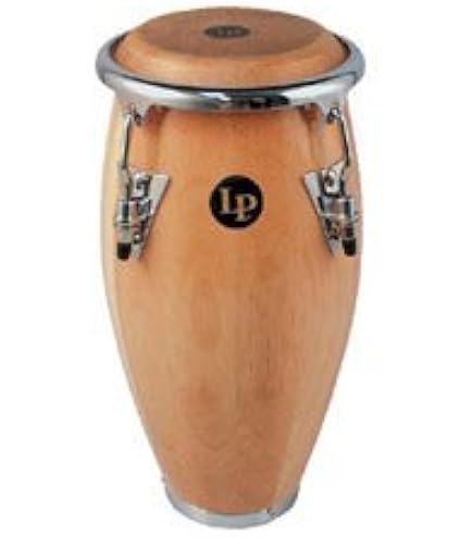 Amazon.com: Pearl Conga Drum, Silver White Swirl (PCF125HV187