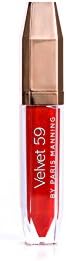 Velvet 59 Matte to the Max Liquid Lipstick Gigi