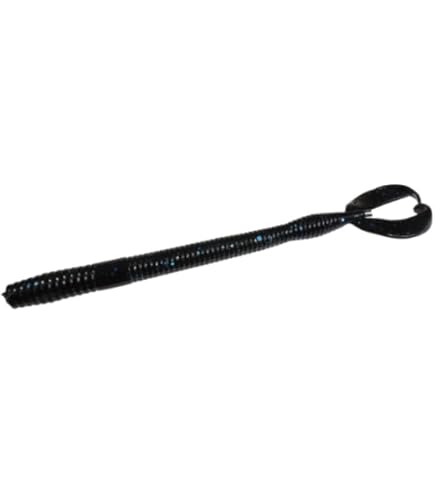 Amazon.com : Zoom Z Craw Worm, 10 Pack, 6.75in, Watermelon