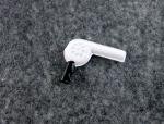 Dollhouse Miniature Hair Dryer
