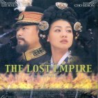 [CD]明成皇后 OST２枚組