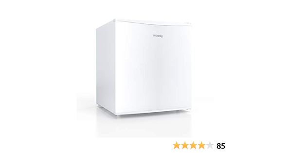 H.koenig fgx480 mini nevera eléctrica con capacidad de 45 ...