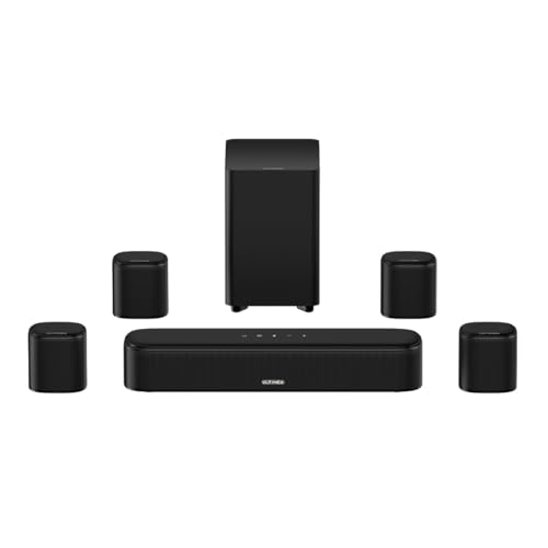 ULTIMEA Aura A40 Soundbar System