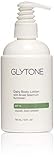 Glytone Daily Body Lotion Broad Spectrum Sunscreen SPF 15, 12 Ounce