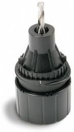 Drill Doctor Da70100pf Darex 3/4" Large Chuck Kit 500x & 750x by GBW