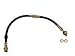 Dorman H38969 Brake Hydraulic Hose Compatible with Select Ford / Mazda / Mercury Models