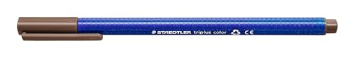 Staedtler 323-77 Penna in Fibra, 10 Pezzi