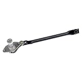 DAODEBAO Windshield Wiper Linkage Right 1pc for