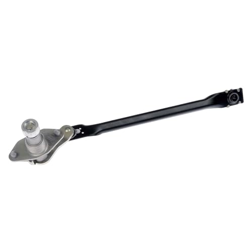 DAODEBAO Windshield Wiper Linkage Right 1pc for