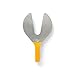 Chef'n Peachster Peach Pitter, One -,102-828-338