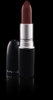 mac satin lipstick media