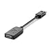 HP DisplayPort to HDMI Adapter primary