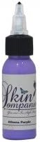 Skin Companion Athena Purple Tattoo Ink (1 Oz)