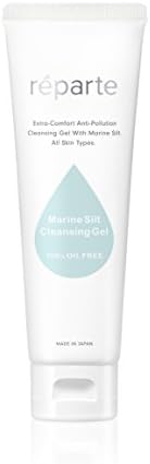 Amazon Reparte クレンジングジェル チューブタイプ 100ｇ Reparte クレンジングジェル 通販