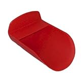 Tupperware Rocker Scoop for Canisters and Modular Mates in RED by Tupperware