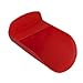 Tupperware Rocker Scoop for Canisters and Modular Mates in RED by Tupperware