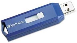 VER97088 UNITED STATIONERS (OP) DRIVE,USB FLASH 8GB,BE