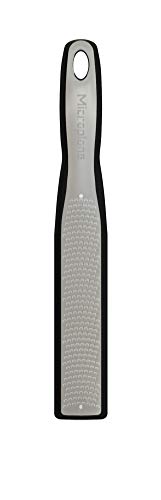 Microplane Elite Series Zester Grater, one size, silver