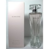 So In Love by Victoria's Secret Eau De Parfum Spray 2.5 oz for Women