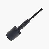 Challenge Paper Drill Bit 1/8" (3.1mm) Diameter x 2" CHT PTFE Coated